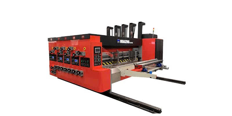 Máy móc sản xuất